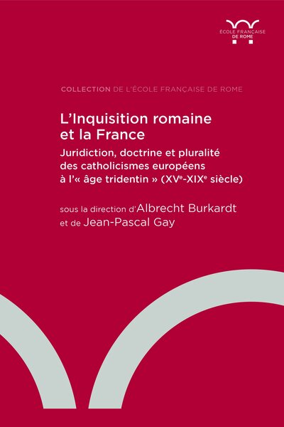 Attritionnisme et contritionnisme entre la France, les Pays-Bas espagnols, et Rome. La Censure Romaine et le Sacrement de Pénitence