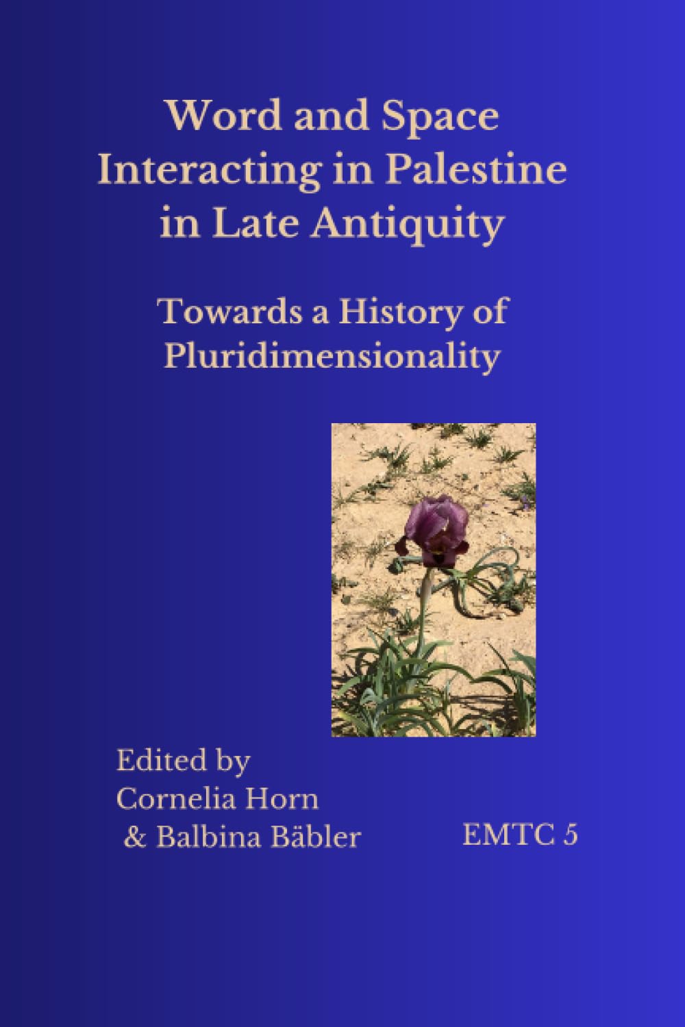 Piety and Politics in Palestine. Preliminary Remarks on the Perspectiveof Greek Church Historians